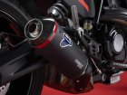Ducati Scrambler Full Trottle